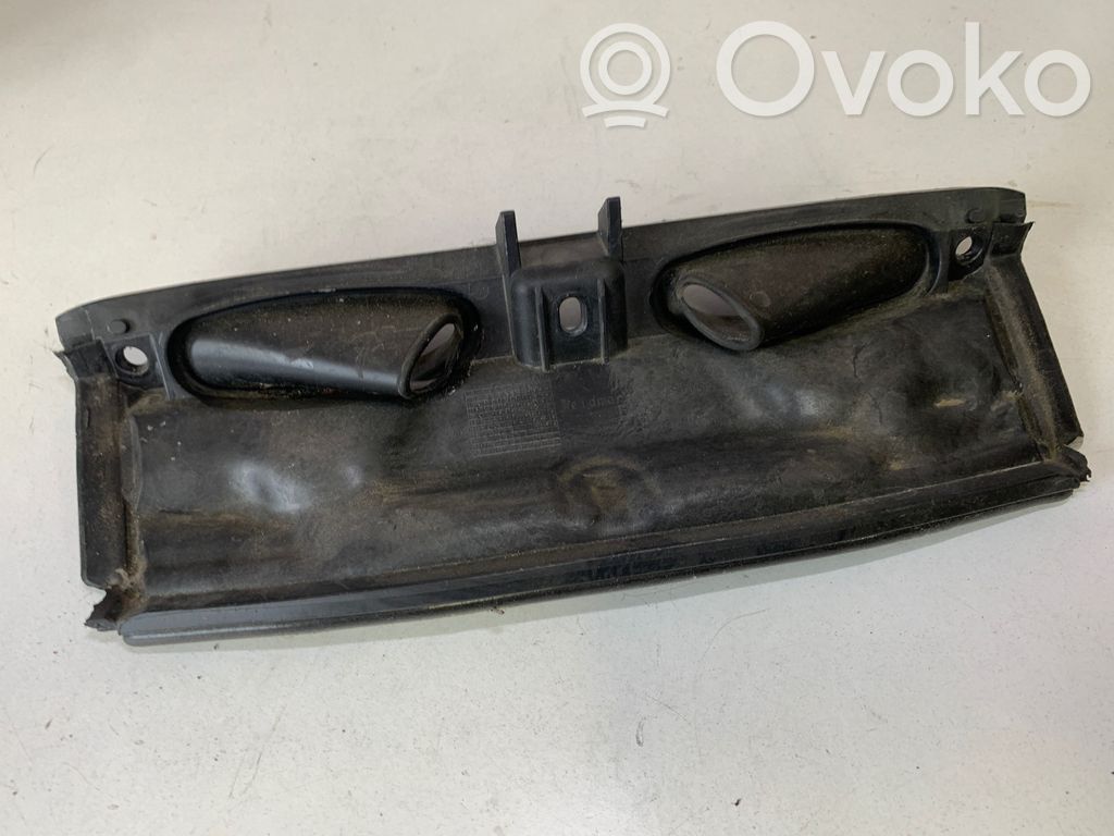 BMW X1 E84 Other engine bay part 