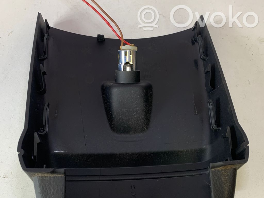 BMW X1 E84 Other center console (tunnel) element 