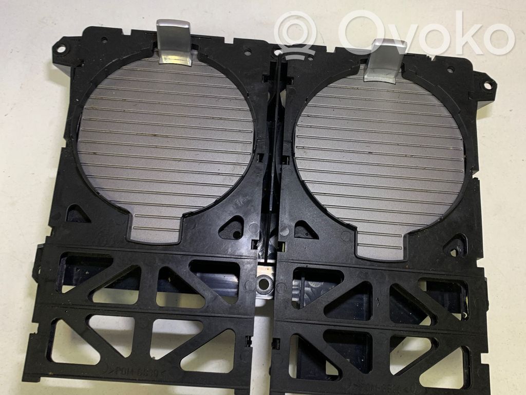 BMW 7 E65 E66 Cup holder front 