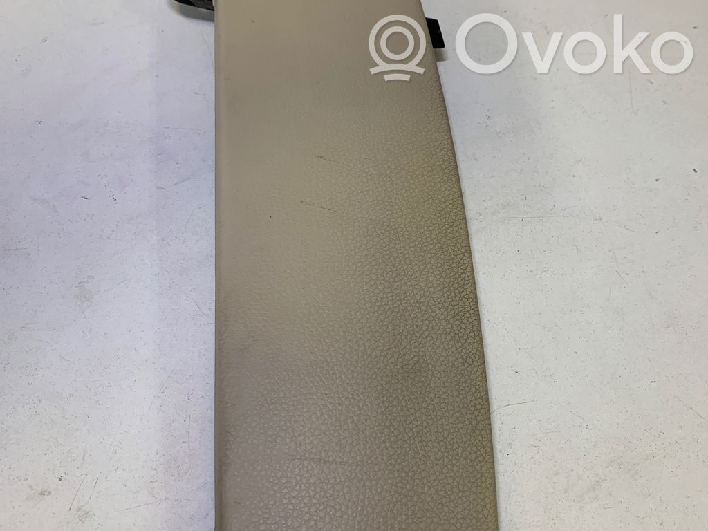 BMW 7 E65 E66 Other center console (tunnel) element 