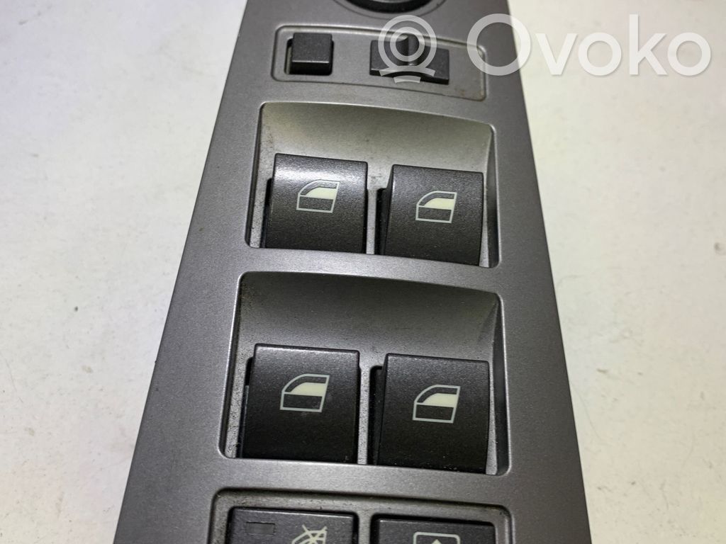 BMW 7 E65 E66 Electric window control switch 