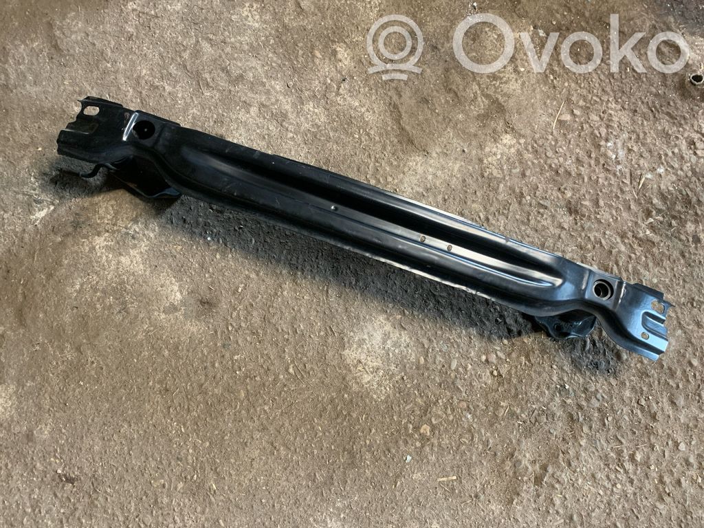 BMW X1 E84 Aizmugurē bampera balka 
