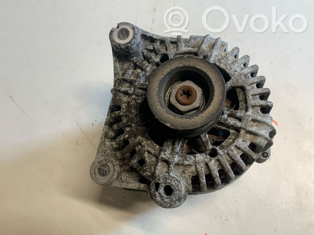 Generator/alternator   7802471,TG15C073,406242322,150A