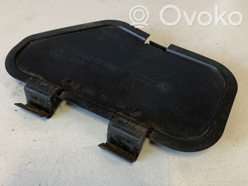 BMW X5 E53 Other exterior part 