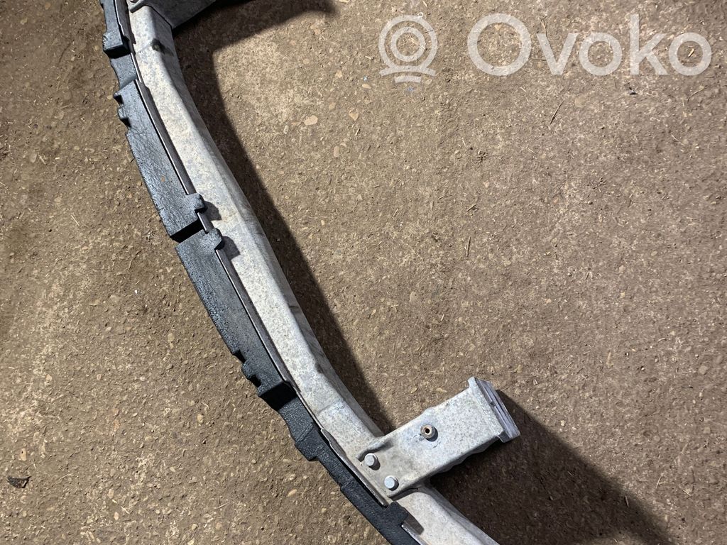 BMW 5 E60 E61 Балка передний бампера 