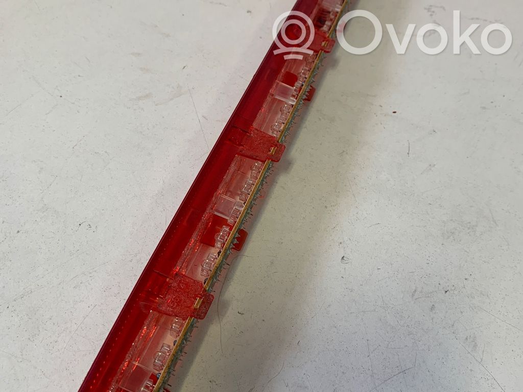 BMW 7 E65 E66 Third/center stoplight 