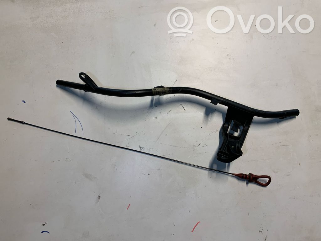 BMW 3 E90 E91 Oil level dip stick 