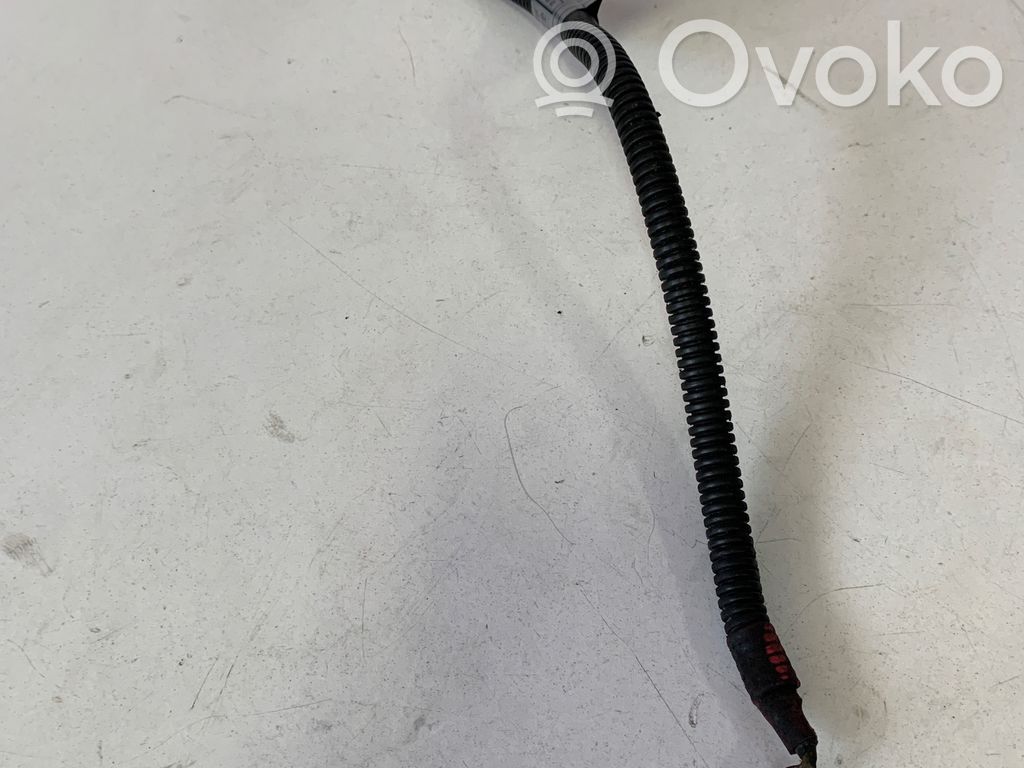 BMW 3 E90 E91 Glow plug wires 