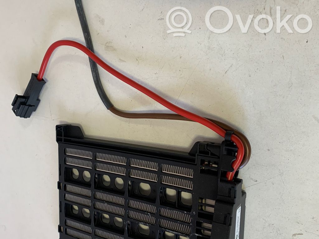 BMW 2 F46 Scambiatore elettrico riscaldamento abitacolo 