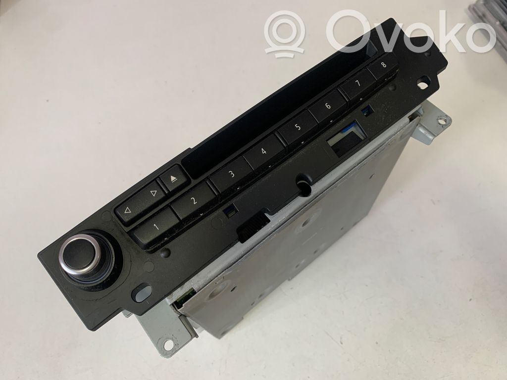 BMW 5 E60 E61 Navigation unit CD/DVD player 