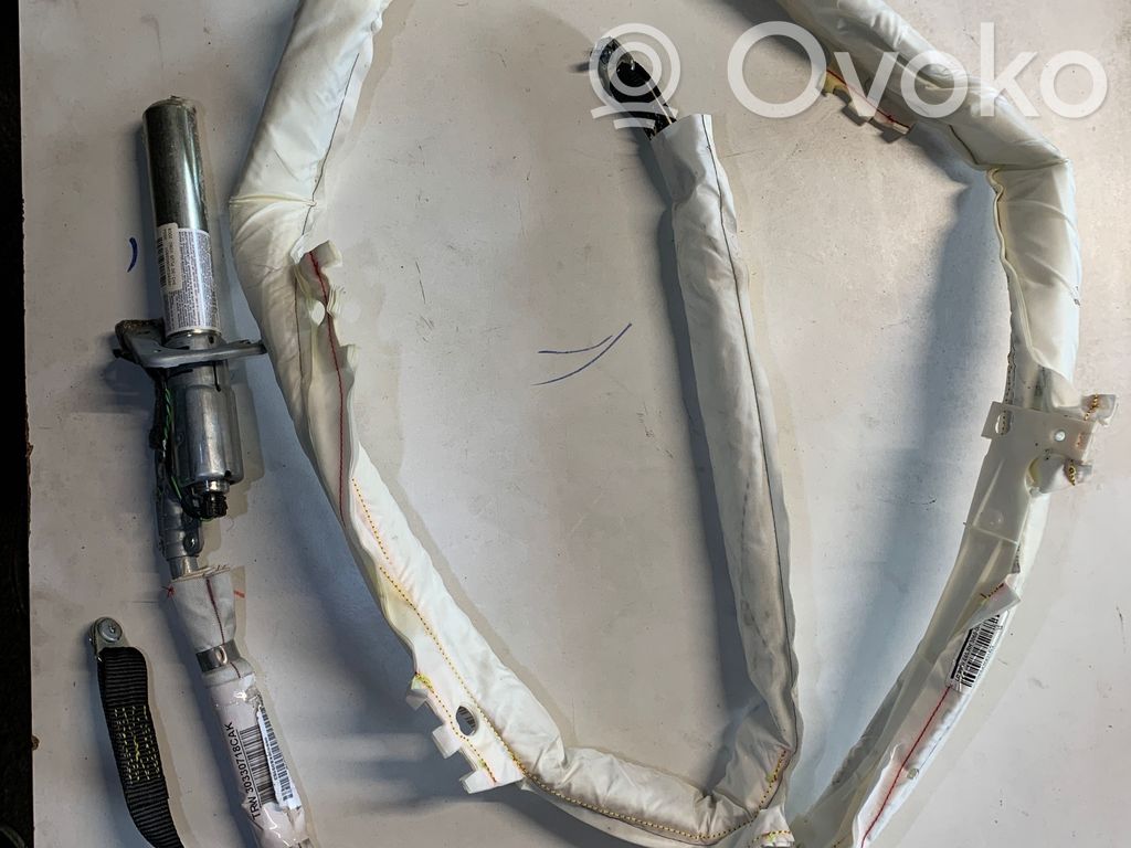 BMW 7 E65 E66 Kopfairbag 