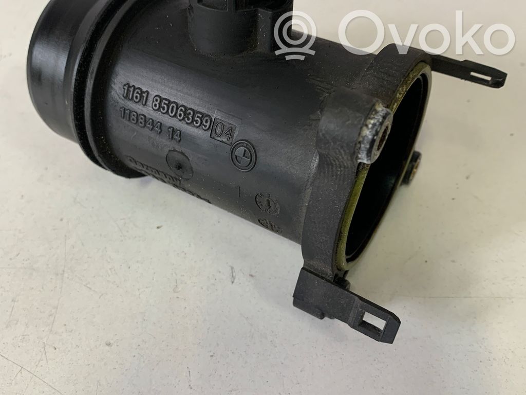 BMW 4 F32 F33 Luftmassenmesser Luftmengenmesser 