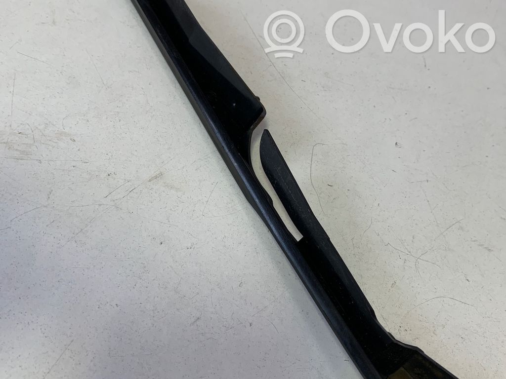 BMW 3 E46 Otras partes del panel de instrumentos 