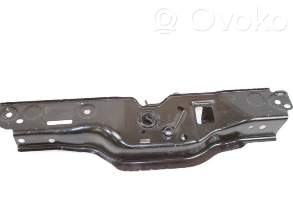 Opel Corsa E Panel mocowania chłodnicy / góra 
