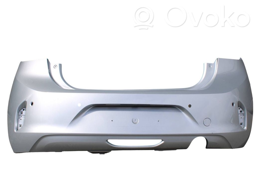 Opel Corsa F Parachoques 