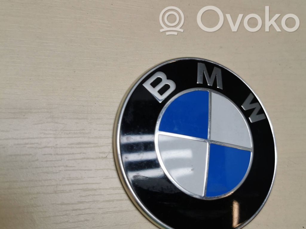 BMW 5 F10 F11 Logo/stemma case automobilistiche 