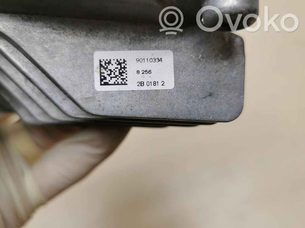 BMW 4 F32 F33 Moduł sterujący statecznikiem LED 