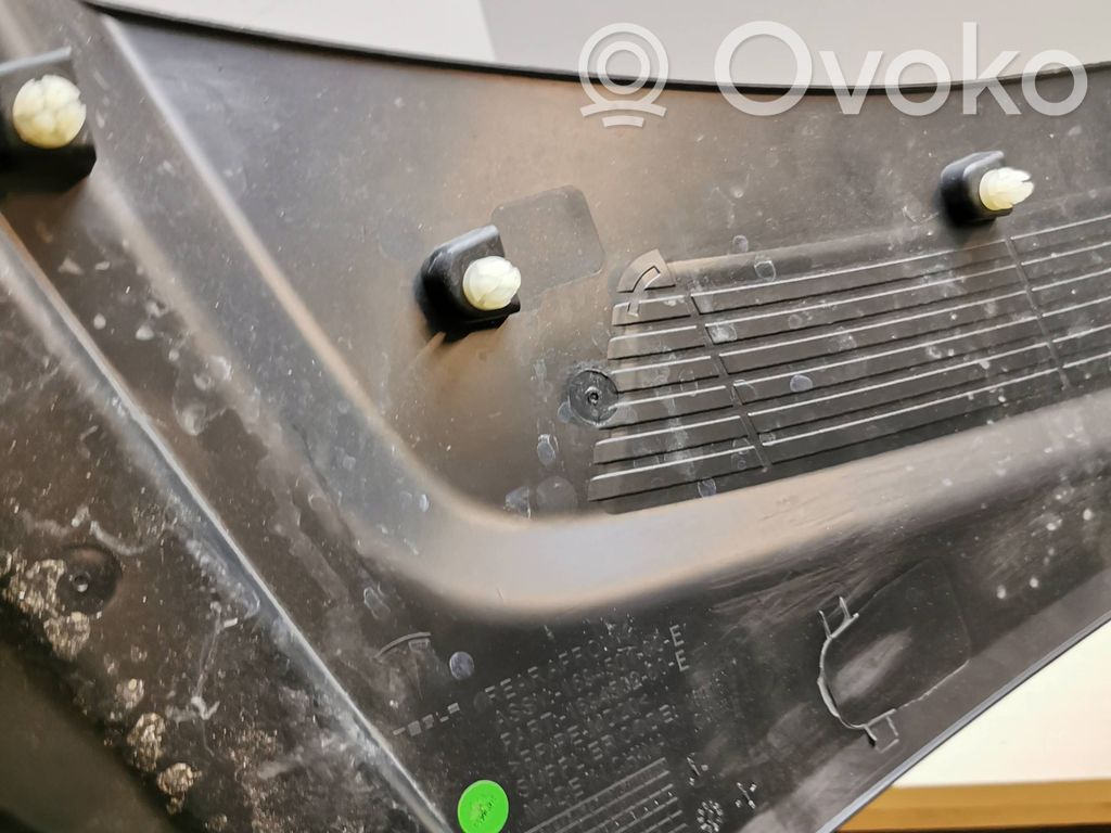 Tesla Model 3 Wiper trim 