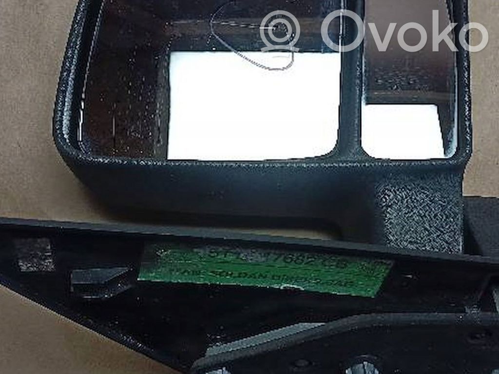 Espejo lateral manual   0206011
