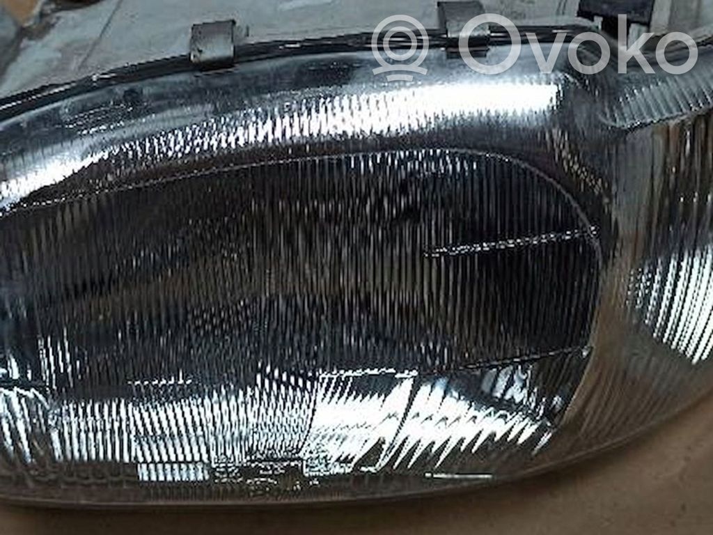 Ford Escort Headlight/headlamp 