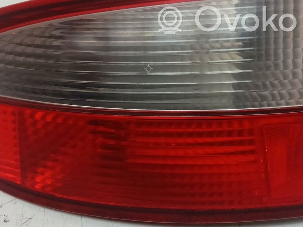 Daewoo Lanos Takavalot 