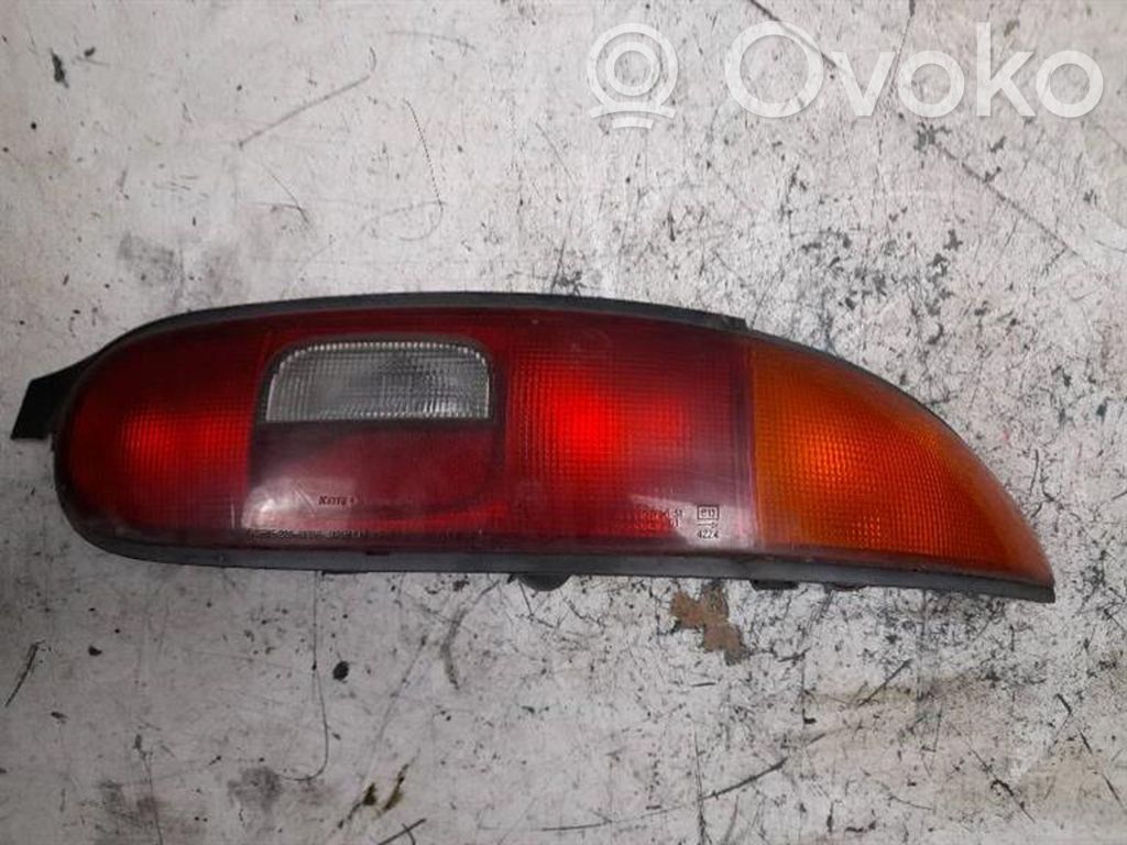 Mazda MX-3 Rear/tail lights 