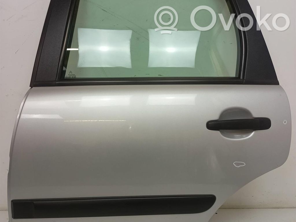 Citroen C3 Galinės durys 