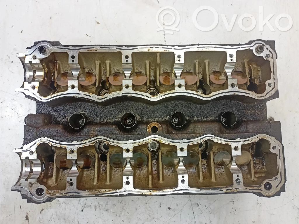 Engine head   9656769580