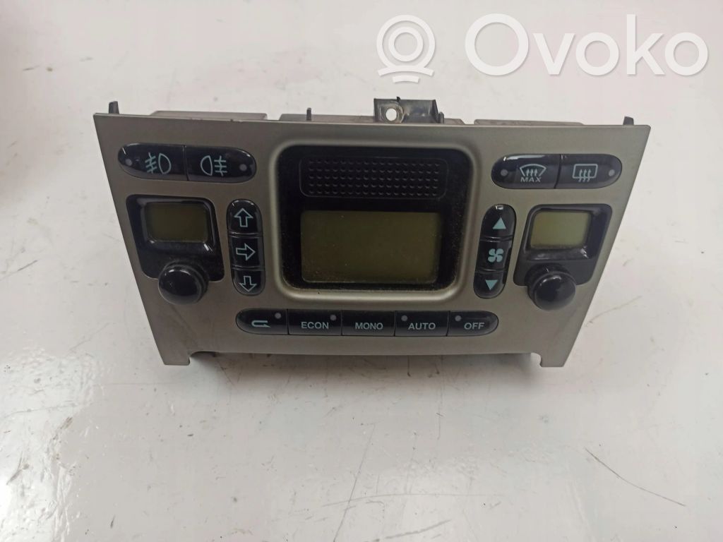 Lancia Lybra Interior fan control switch 