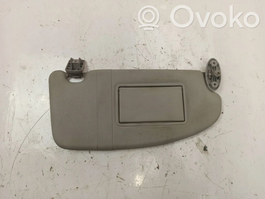 Ford Focus Sun visor 