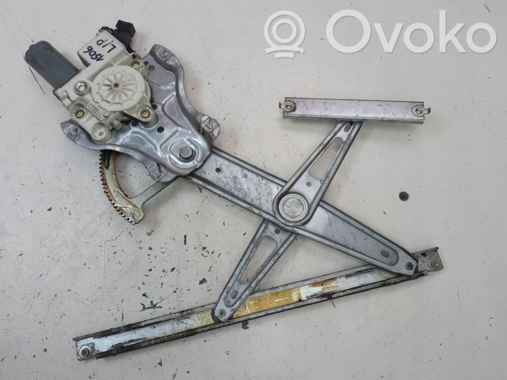Toyota Corolla E120 E130 Mecanismo para subir la puerta delantera sin motor 