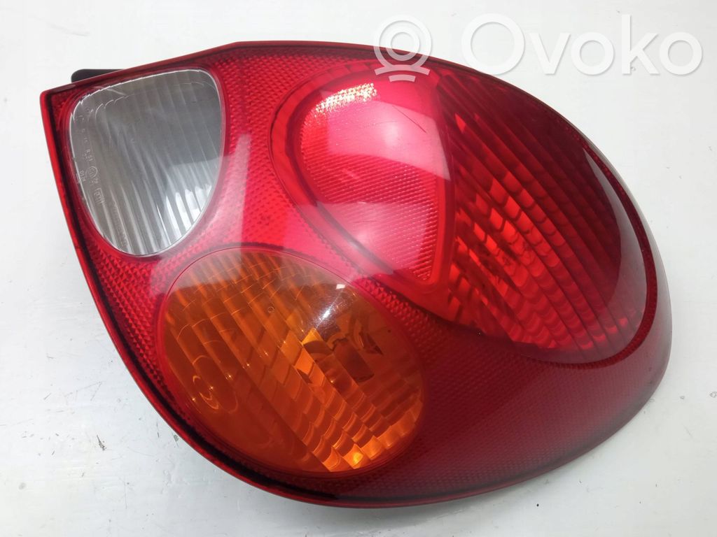 Toyota Corolla E110 Rear/tail lights 