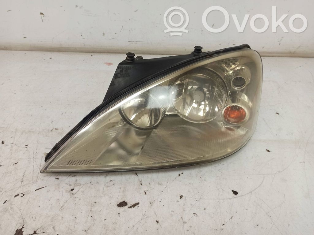 Ford Galaxy Lampa przednia 