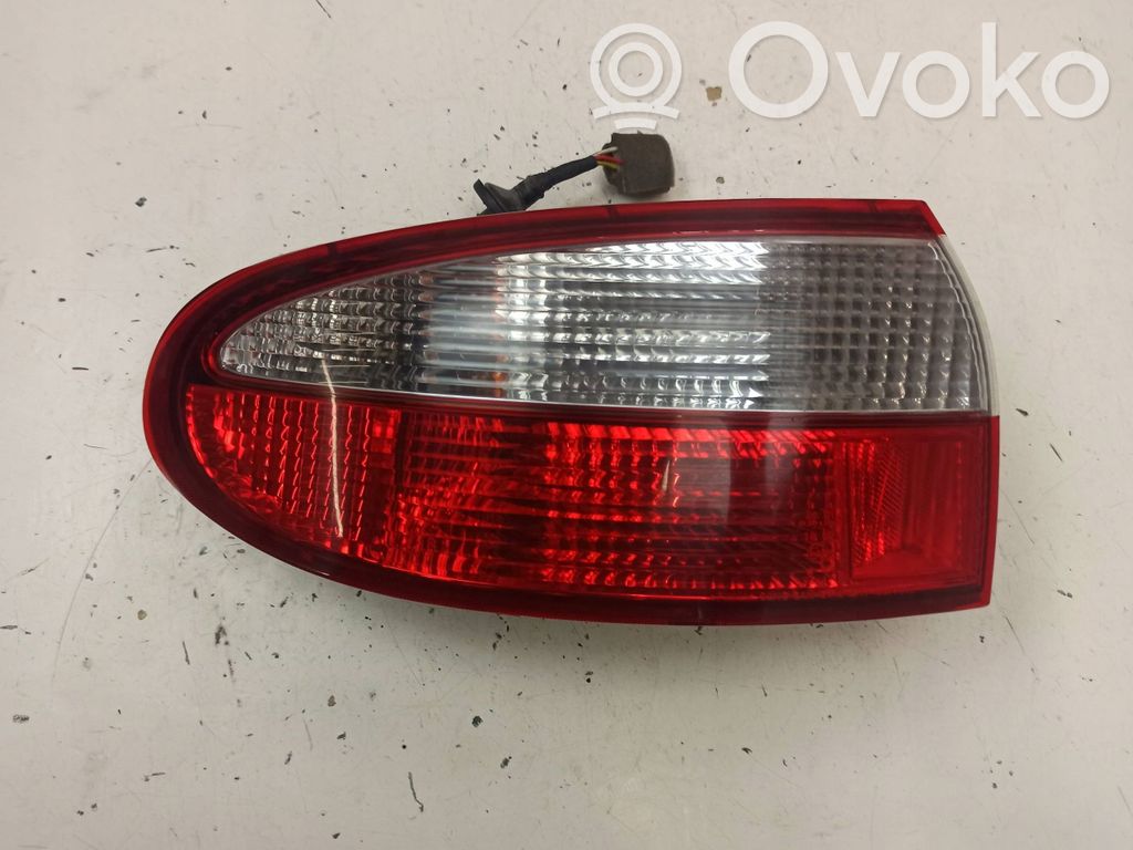 Daewoo Lanos Takavalot 