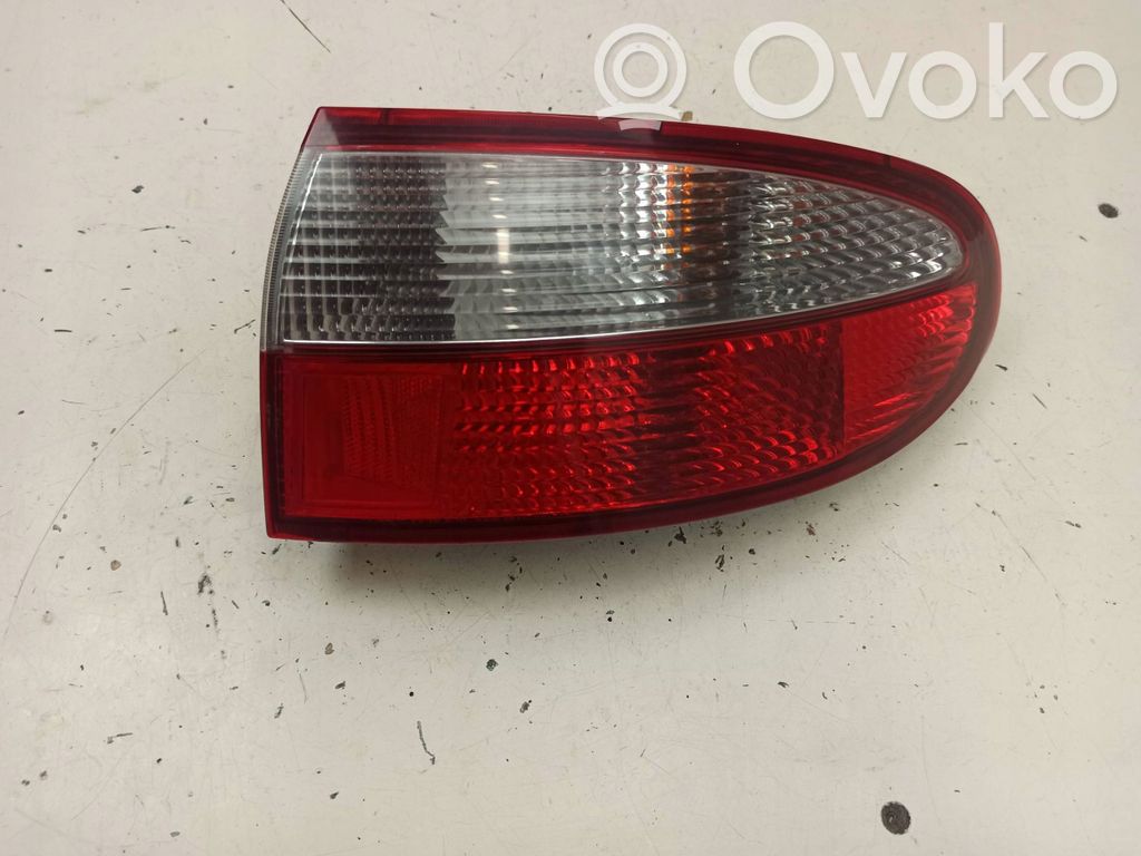 Daewoo Lanos Takavalot 