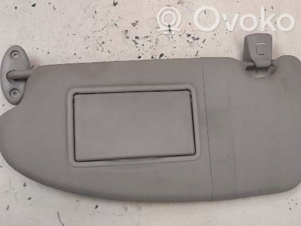 Ford Focus Sun visor 