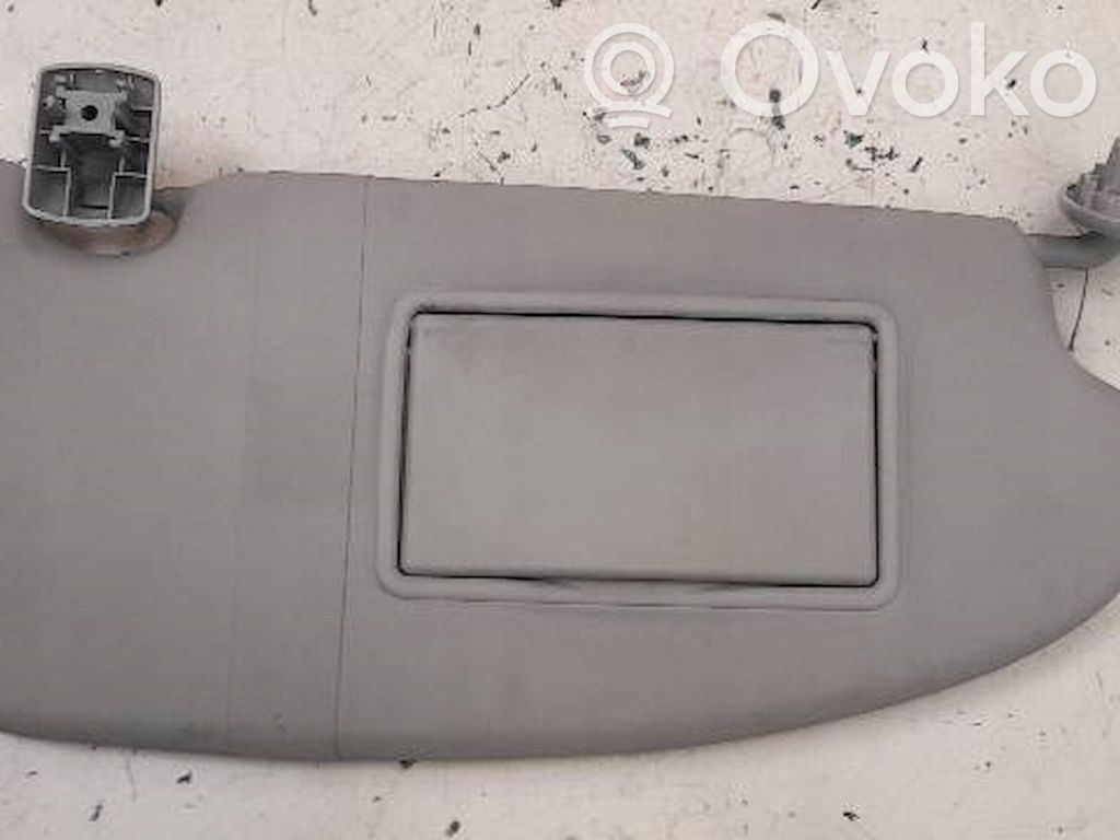 Ford Focus Sun visor 