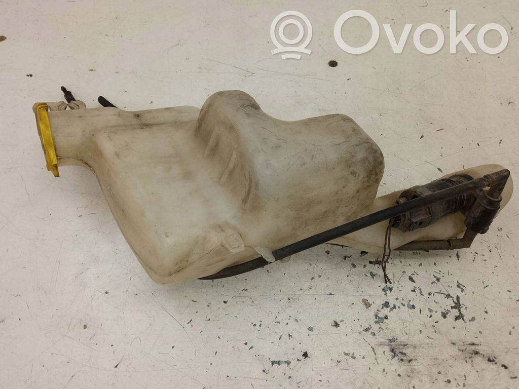 Dodge Caliber Logu šķidruma tvertne 