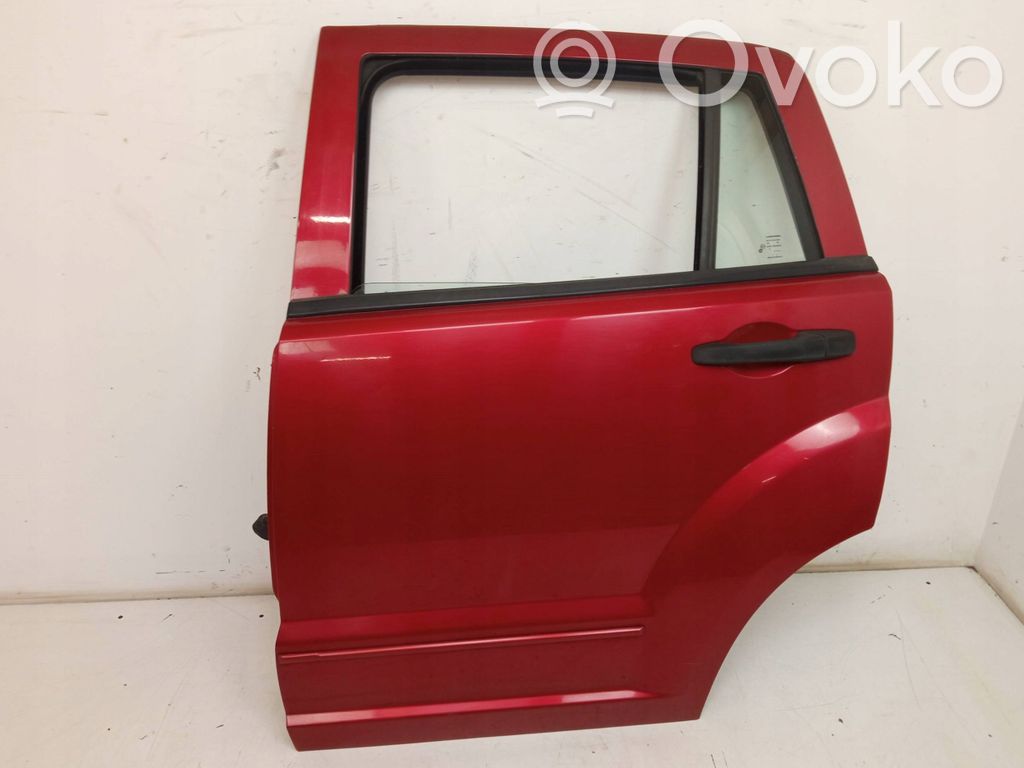 Dodge Caliber Galinės durys 