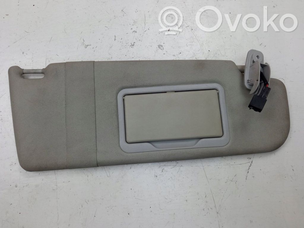 Volkswagen PASSAT B5 Sun visor 