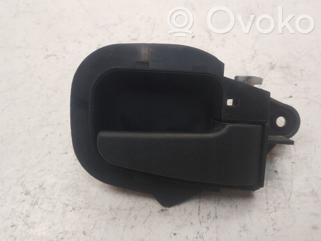 BMW 3 E36 Front door interior handle 