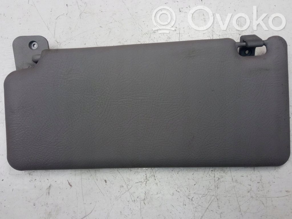Fiat Punto (176) Sun visor 