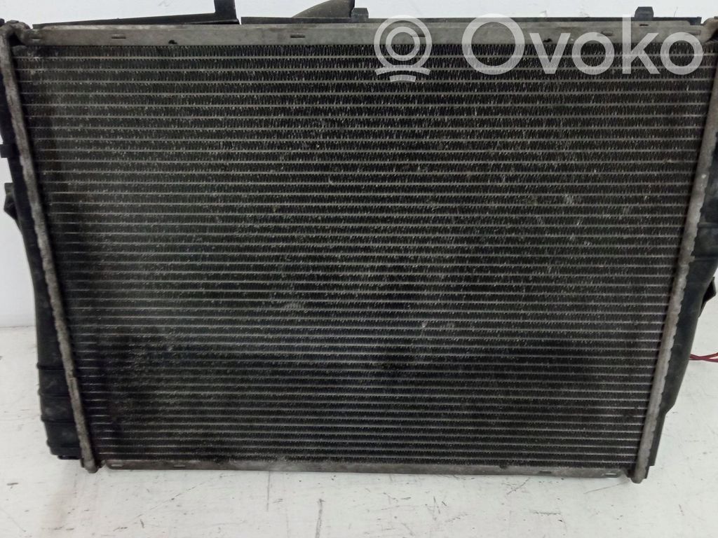 Radiator set   17119071517