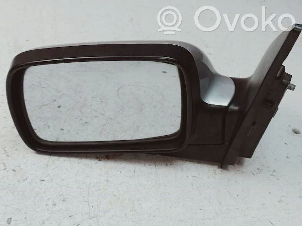 KIA Picanto Manual wing mirror 