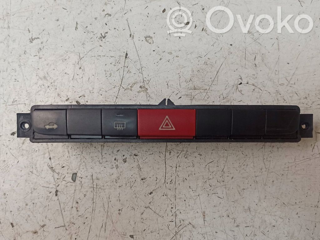Fiat Linea Hazard light switch 