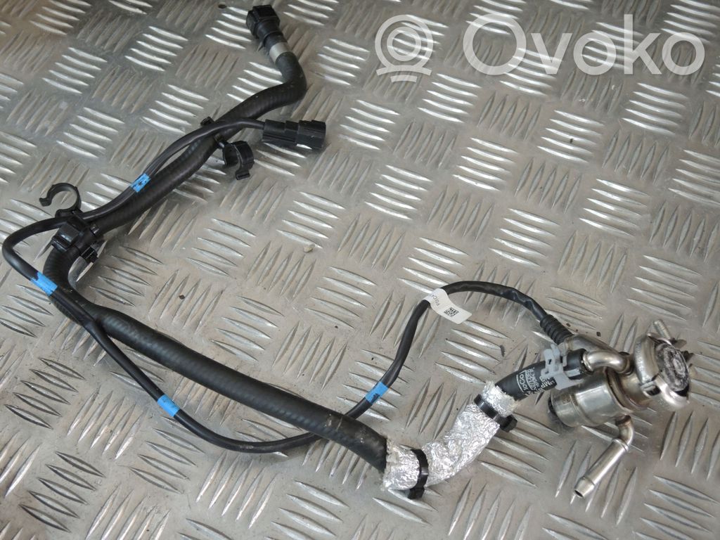 Inyector de AdBlue   0444025069