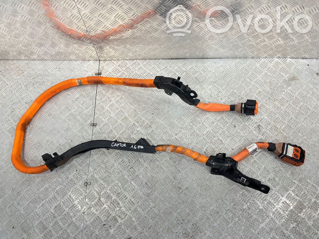 Renault Captur II Other wiring loom 