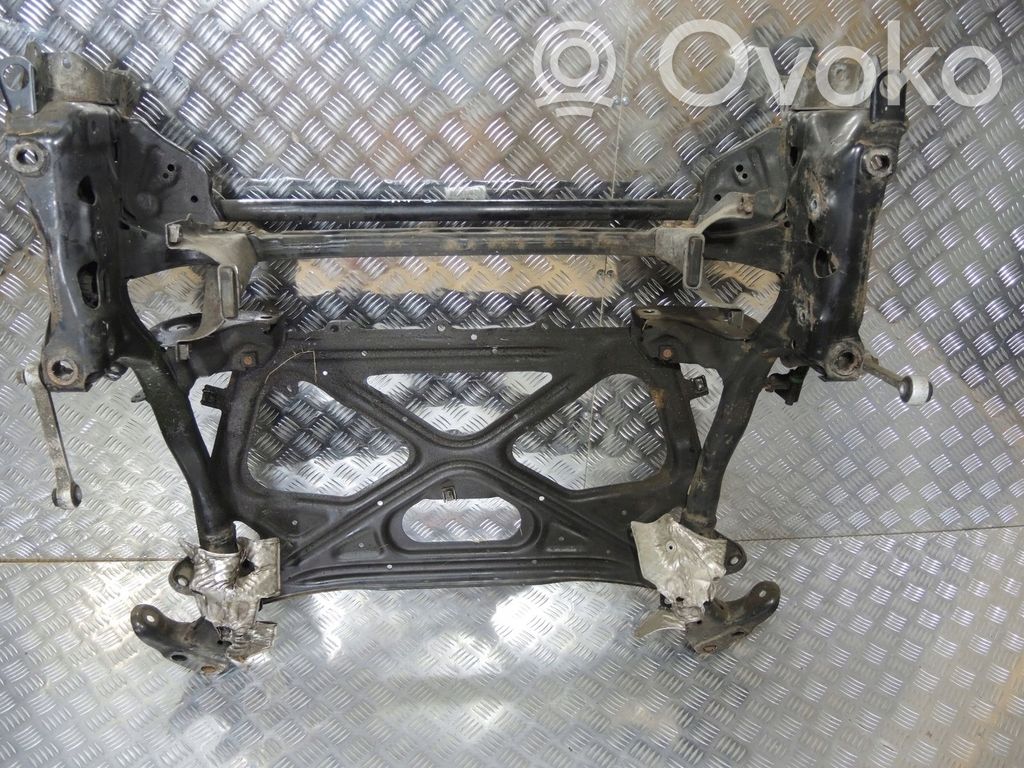 Audi A8 S8 D4 4H Front subframe 