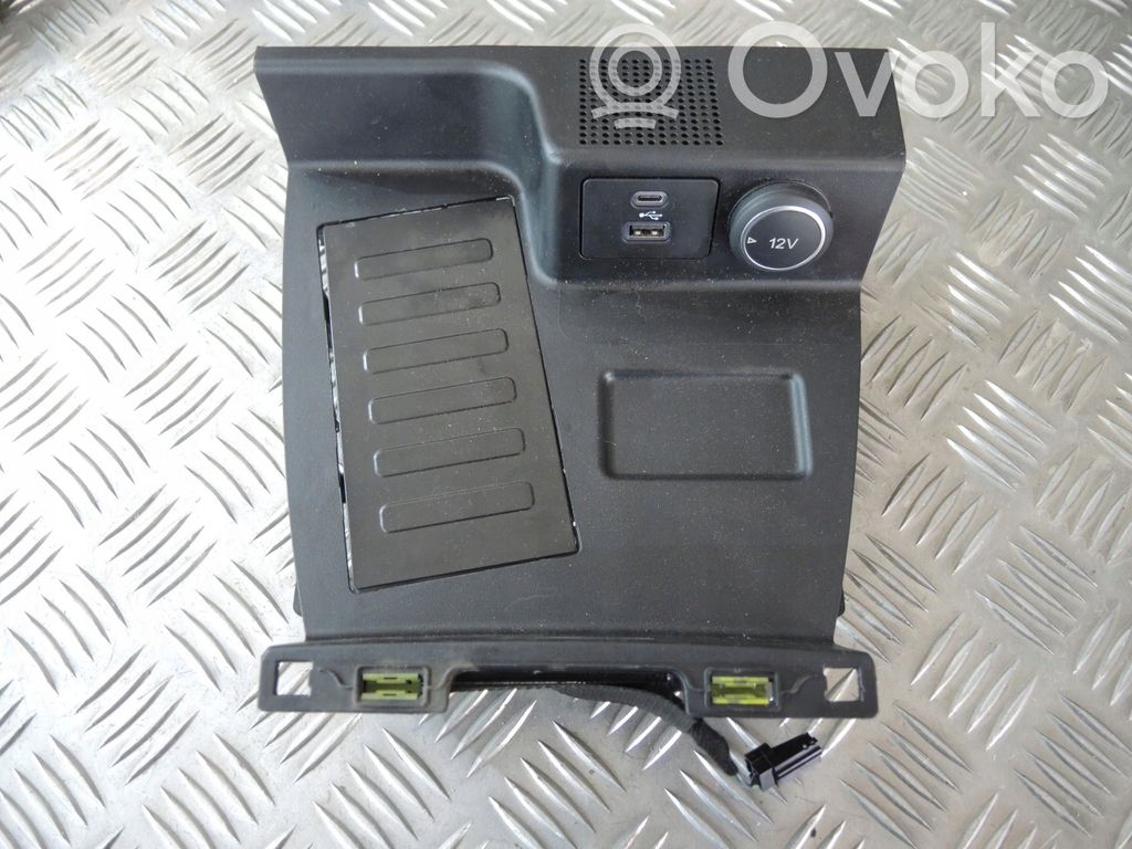 Wireless charging module   M1PT19J235AA,19J235