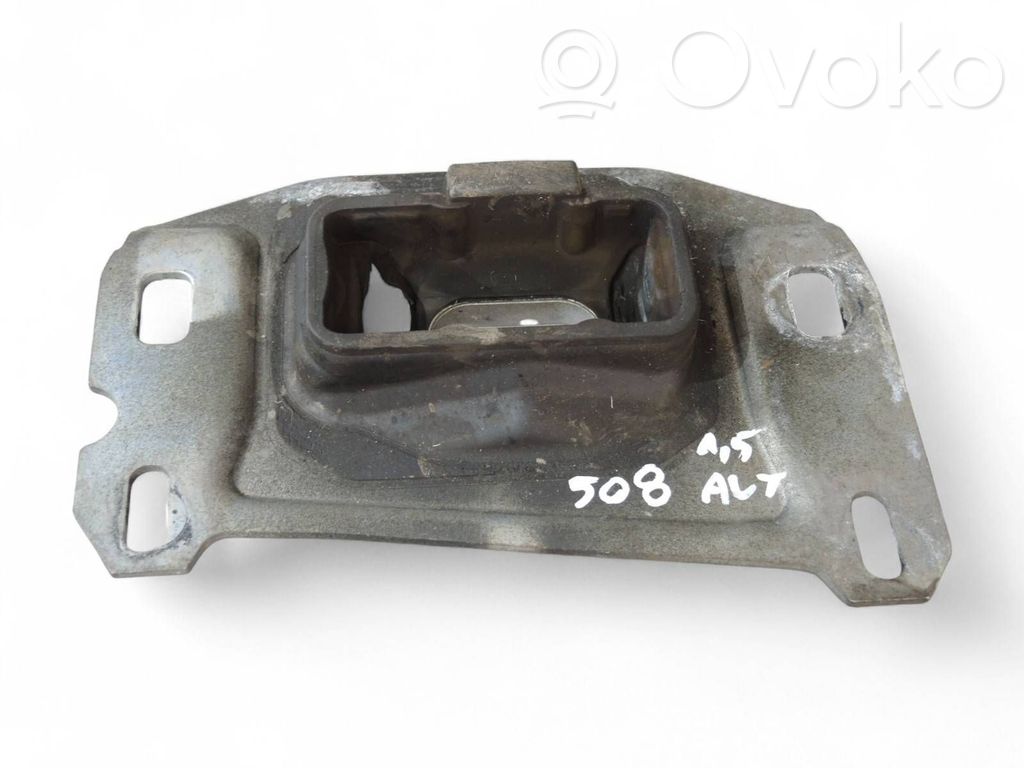 Peugeot 308 Dzinēja spilvens 
